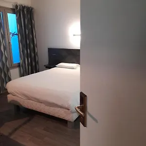 Le Va Bien Hotel Valence (Tarn-et-Garonne)