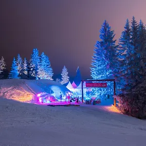 Village Igloo Morzine Hotel Avoriaz