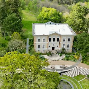 3* Couette-café Chateau De Bézyl