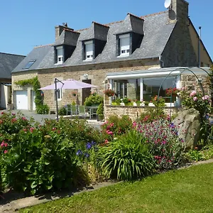 3* Couette-café La Kerandière
