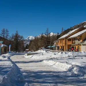 De La Gravière Hotel Orcières