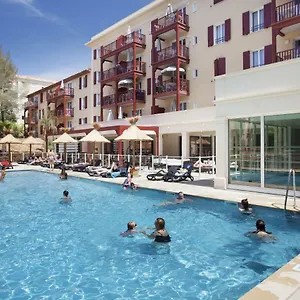 Résidence Prestige Odalys Les Canissons Appart hôtel Cavalaire-sur-Mer