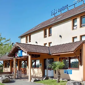 Ibis Budget Lyon Sud A7 Hotel Saint-Fons